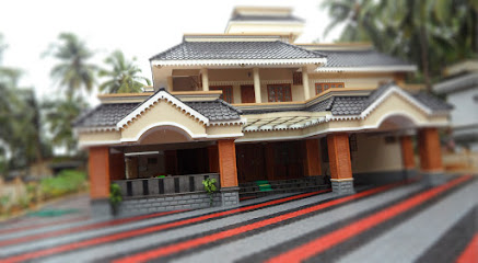 Choice Exterior Tiles, Karunagappally