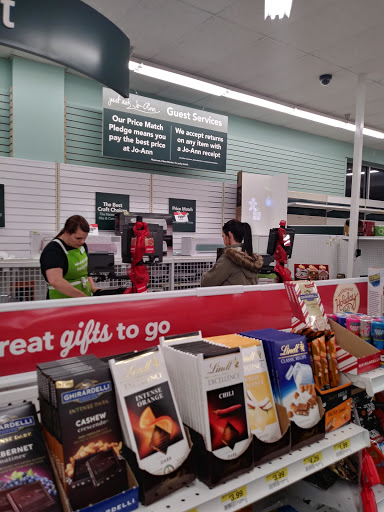 Fabric Store «Jo-Ann Fabrics and Crafts», reviews and photos, 433 Center St B, Ludlow, MA 01056, USA