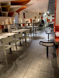Atmosphère du Restauration rapide McDonald's Villabé Zone Commerciale à Villabé - n°18