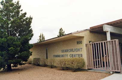 Searchlight Community Center