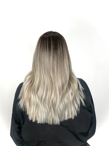 Hair Salon «Xcellent Beauty Salon», reviews and photos, 39-21 Bell Blvd, Bayside, NY 11361, USA