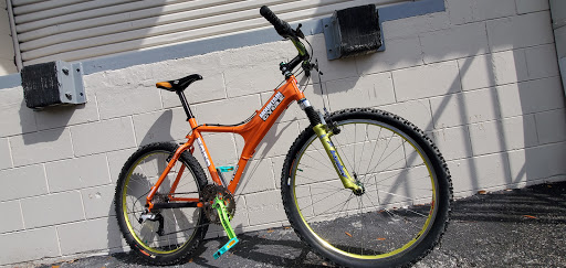 Bicycle Store «Bicycles Etc.», reviews and photos, 8036 Philips Hwy #8, Jacksonville, FL 32256, USA