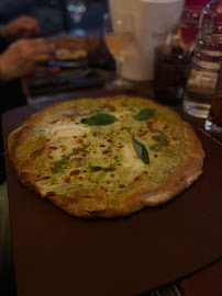 Pizza du Restaurant Cinecitta Muret - n°3