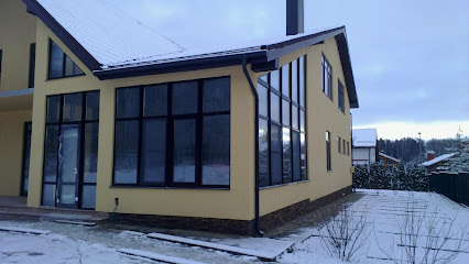 ЕВРО-OKNA металлопластиковые окна балконы двери ALuplast, Rehau, ALTHAUS