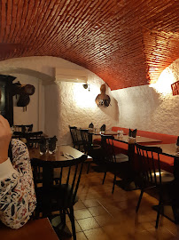 Photos des visiteurs du Restaurant Auberge du Cheval Blanc à Ajaccio - n°18
