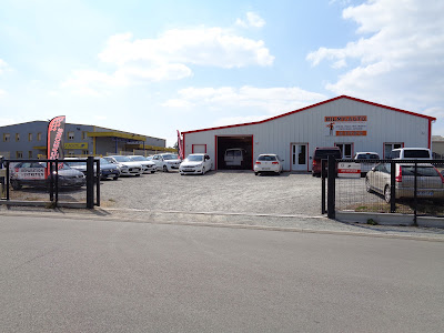 Bilmy-Auto à Saint-Brevin-les-Pins