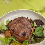 Photo n°3 de l'avis de Jenn.i fait le 30/01/2024 à 18:43 sur le  Osteria del Borgo Dentro à Bolsena