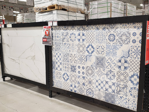 Tile Store «Floor & Decor», reviews and photos, 2913 N Dale Mabry Hwy, Tampa, FL 33607, USA