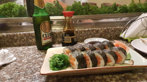 Yamato Sushi