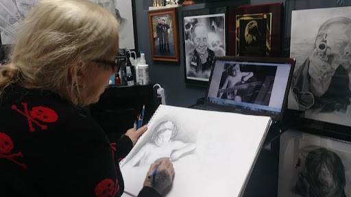 Explore harry styles tattoo ideas, creative tattoo ideas in Lake Mary, available at Balinese Tattoo USA