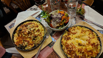 La Taverne Alsacienne Riquewihr à Riquewihr