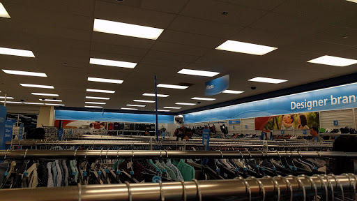 Clothing Store «Ross Dress for Less», reviews and photos, 3701 Truxel Rd, Sacramento, CA 95834, USA