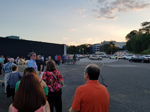 Performing Arts Theater «NYCB Theatre at Westbury», reviews and photos, 960 Brush Hollow Rd, Westbury, NY 11590, USA