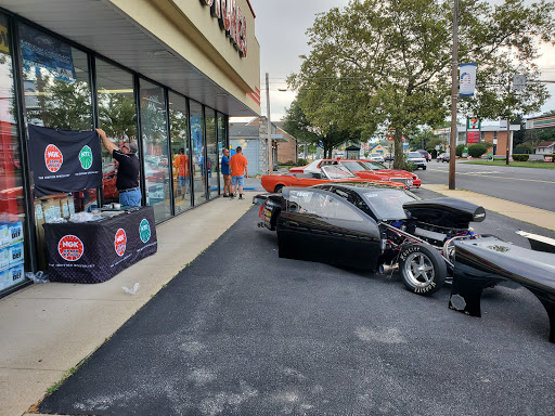 Auto Parts Store «A & A Auto Stores, Inc.», reviews and photos, 2301 Union Blvd, Allentown, PA 18109, USA