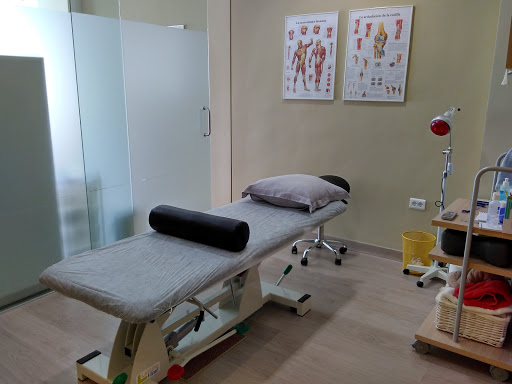 Clínica Infante Fisioterapia y Medicina General en Platja de Gandia, Valencia