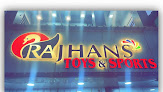 Rajhans Toys And Sports