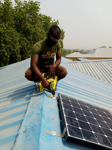 Sogbafo Guest Inn Chanchaga Minna, Opposite ECWA Church/Mechanic Junction, Chanchaga, Minna, Nigeria, Hotel, state Niger