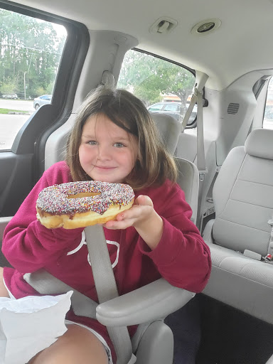 Donut Shop «Not Just Donuts», reviews and photos, 1329 Gause Blvd, Slidell, LA 70458, USA