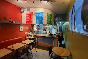 Rumba Cafe image