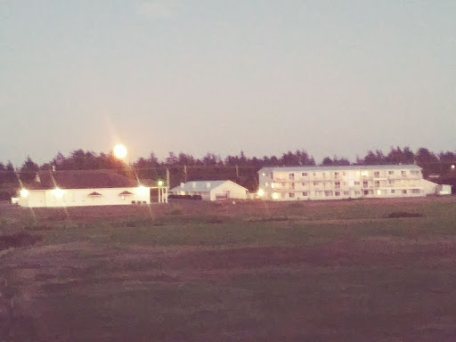 Public Golf Course «Ocean Shores Golf Course», reviews and photos, 500 Canal Dr NE, Ocean Shores, WA 98569, USA