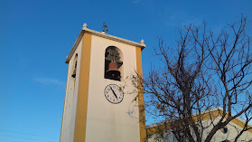 Igreja de Santo António / Comunidade de Santo António