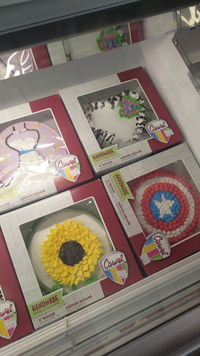 Ice Cream Shop «Carvel», reviews and photos, 530 Westbury Ave, Carle Place, NY 11514, USA