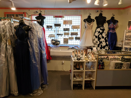 Bridal Shop «KC Bridal & Prom at The Sewing Room», reviews and photos, 6101 Bardstown Rd #1, Louisville, KY 40291, USA