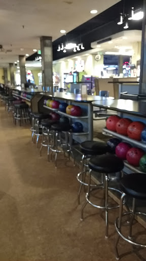 Bowling Alley «Roxbury Lanes», reviews and photos, 2823 SW Roxbury St, Seattle, WA 98126, USA