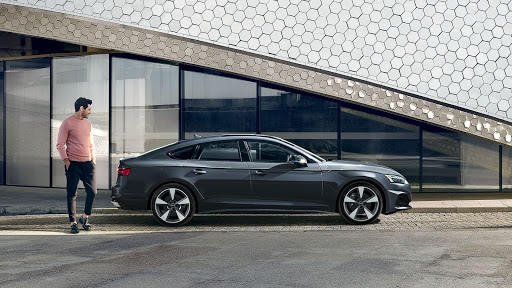 Audi Dealer «Audi Dallas», reviews and photos, 5033 Lemmon Ave, Dallas, TX 75209, USA