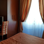 Photo n°8 de l'avis de Lysonika. fait le 01/01/2019 à 23:18 sur le  Hotel Dina à Rome