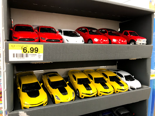 Fabric Store «Jo-Ann Fabrics and Crafts», reviews and photos, 2747 Festival Ln, Dublin, OH 43017, USA