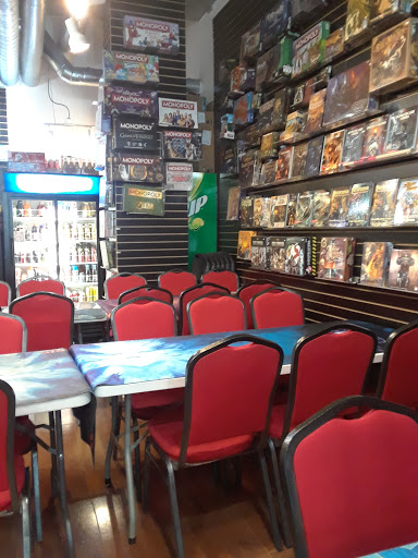 Video Game Store «Resurrected Games», reviews and photos, 2025 Guadalupe St #252, Austin, TX 78705, USA