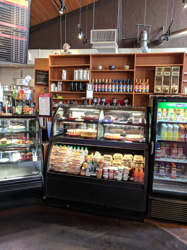 Coffee Shop «Xtreme Bean Coffee Co», reviews and photos, 1707 E Southern Ave, Tempe, AZ 85282, USA