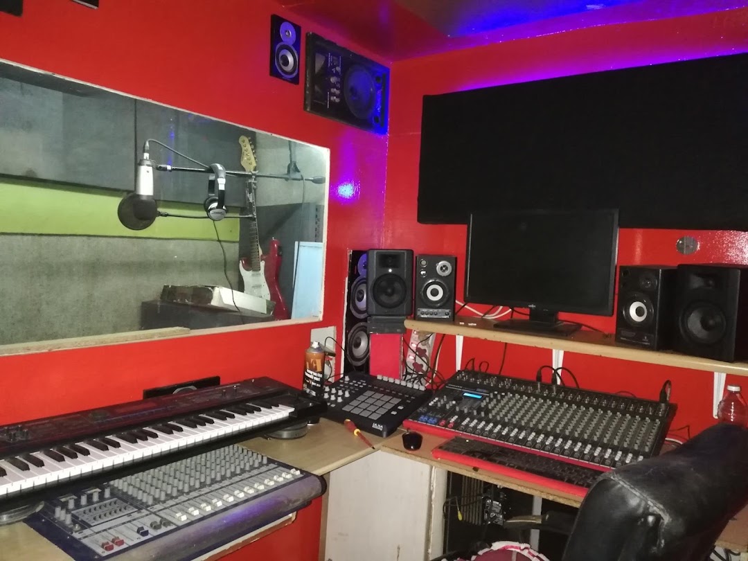 HMR Studios