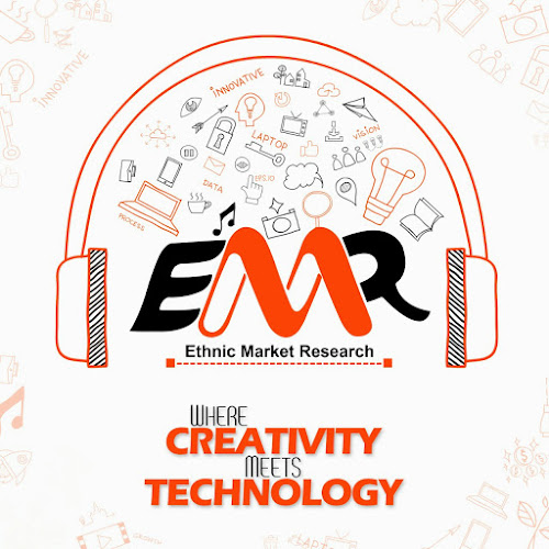 EMR - Digital Marketing Agency in London - Advertising agency