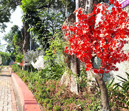 Taman Siranda photo