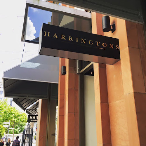 Harrington's