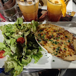 Photo n° 1 de l'avis de Coralie.a fait le 16/07/2022 à 21:53 pour Restaurant le coq hardi à Grenoble