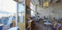 Atmosphère du Restaurant Café Beau Rivage à Marseille - n°19