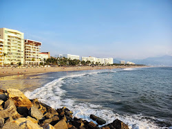 Foto von Nuevo Vallarta II und die siedlung