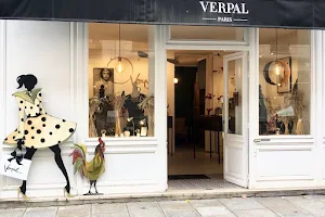 Verpal - Bijoux Créateur & Mobiliers Design image