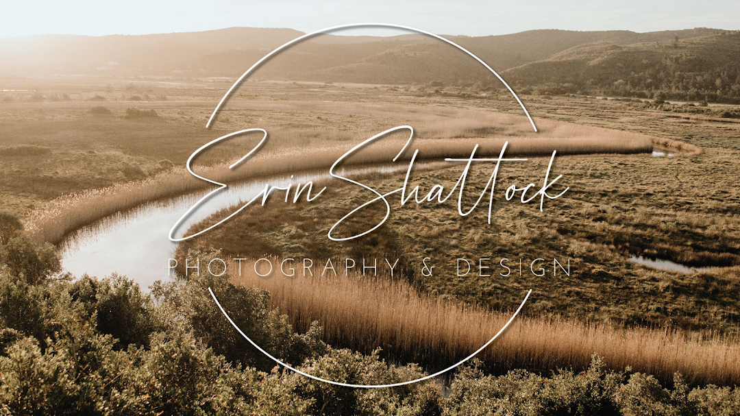 Erin Shattock Photography & Design