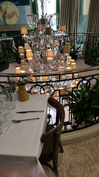 Atmosphère du Restaurant Le Grand Café de France à Nice - n°8