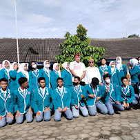 Foto SMA  Negeri 21 Kota Bekasi, Kota Bekasi