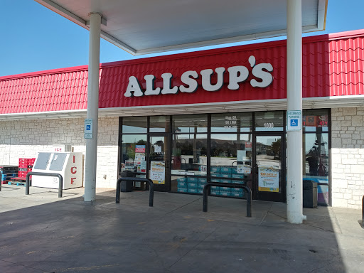 Allsup's Convenience Store