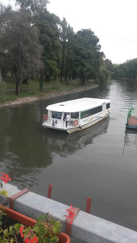 Strada Mărășești 4, Timișoara, România