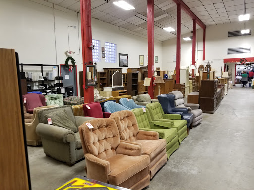 Thrift Store «Restoration Ministries», reviews and photos, 351 W 162nd St, South Holland, IL 60473, USA