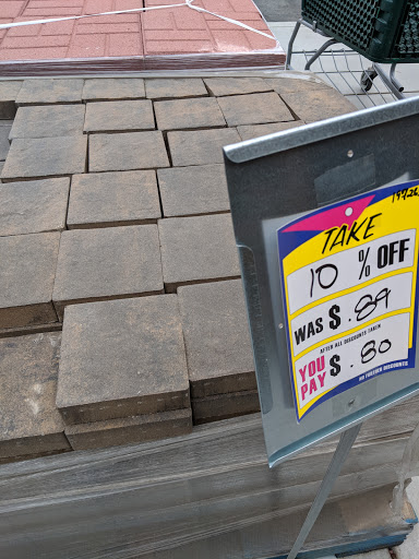 Hardware Store «Orchard Supply Hardware», reviews and photos, 900 El Camino Real, Millbrae, CA 94030, USA