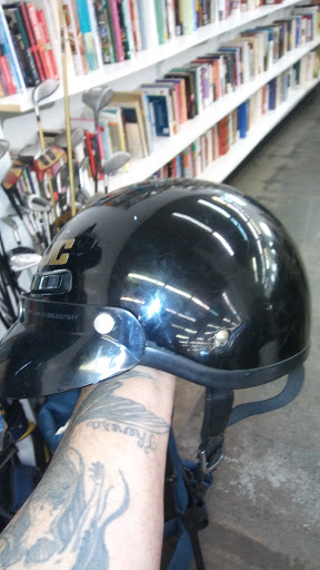 Thrift Store «The Good Samaritan Thrift Store», reviews and photos, 2500 McHenry Ave, Modesto, CA 95350, USA