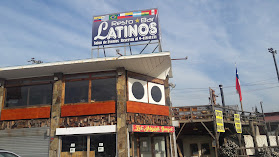 Latinos restobar